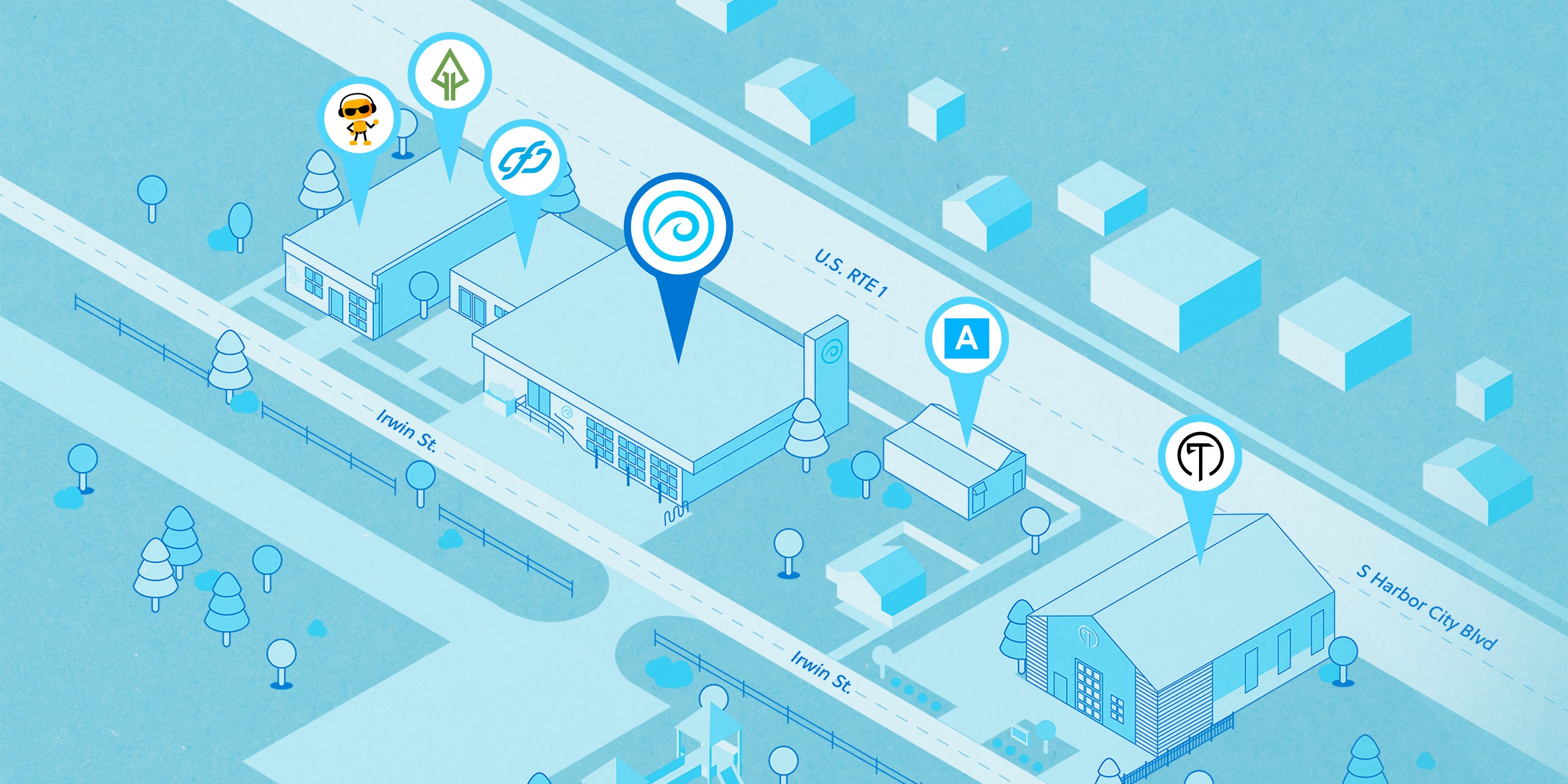 Groundswell Startups Community Swells with New Tech Expansions